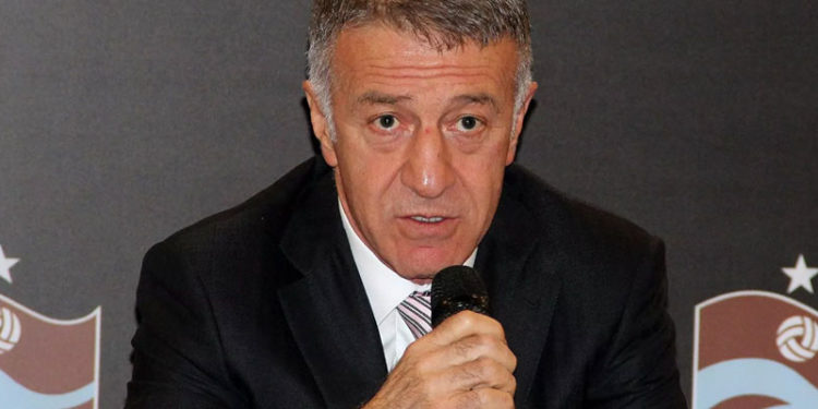 Ahmet Ağaoğlu: Nerede olduğumuz önemli değil önemli olan nerede bitireceğimiz