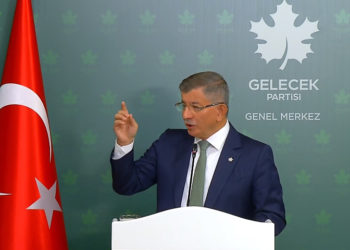 ahmet davutoğlu