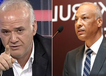 Ahmet Çakar: MHK Başkanı Serdar Tatlı'nın istifasının arkasında şantaj var