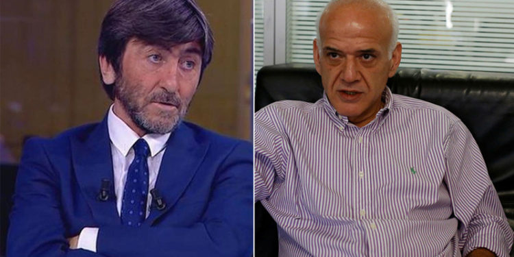 Ahmet Çakar, Rıdvan Dilmen'e hakaret suçlamasından beraat etti