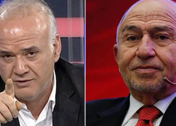 Ahmet Çakar, TFF Başkanı Nihat Özdemir'e seslendi: MHK'yi görevden almazsanız bundan sonra yaşanacaklardan siz sorumlu olacaksınız