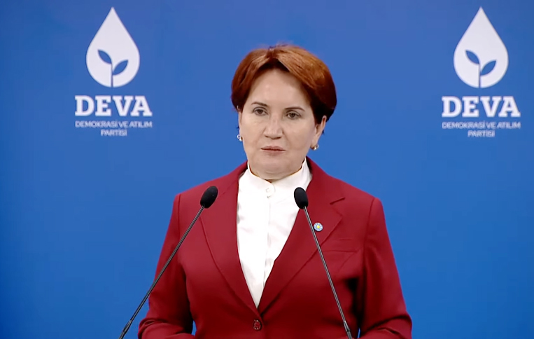 Meral Akşener