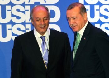 Akademisyen Güngen, TÜSİAD'ın çıkışını değerlendirdi: Değişimin yönünü biçimlendirmeye çalışıyorlar