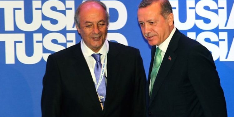 Akademisyen Güngen, TÜSİAD'ın çıkışını değerlendirdi: Değişimin yönünü biçimlendirmeye çalışıyorlar