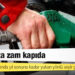 Akaryakıta zam kapıda