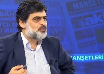 Akit yazarı Karahasanoğlu: Sabah kahvaltısında, akşam yemeğinde mazot içmiyoruz