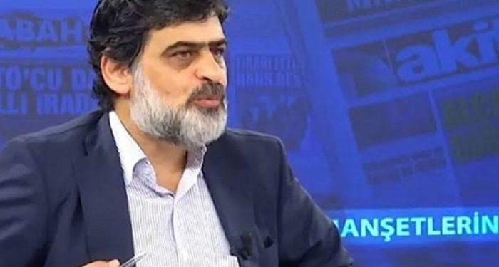 Akit yazarı Karahasanoğlu: Sabah kahvaltısında, akşam yemeğinde mazot içmiyoruz