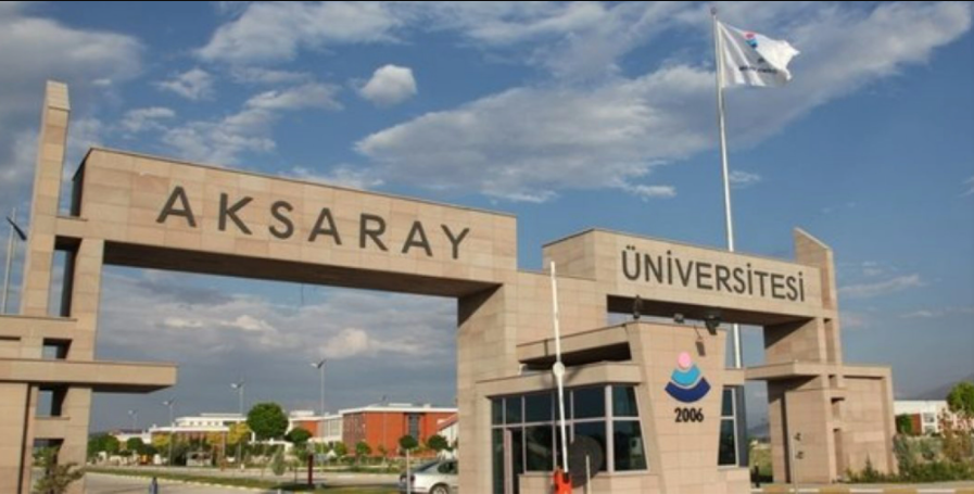 Aksaray Üniversitesi’ne diplomasız profesör