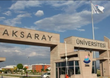 Aksaray Üniversitesi’ne diplomasız profesör