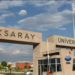 Aksaray Üniversitesi’ne diplomasız profesör