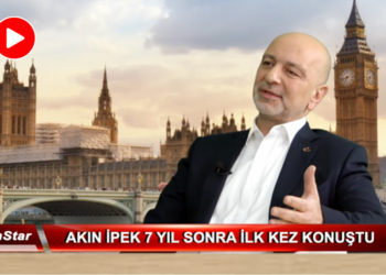 Akın İpek, 7 yıl sonra konuştu: Hakkımızdaki savcılık mütalaası dışarıdan geldi, bilerek söylüyorum