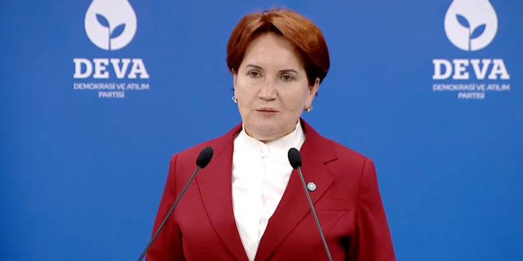 Meral Akşener
