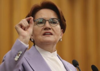 Akşener: Ucube sistemin devri bitti