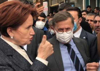 Akşener'e faili meçhul cinayetler sorusu