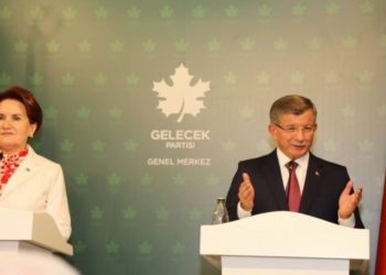 Akşener’den Erdoğan’a 28 Şubat yanıtı: Geçelim bunları