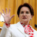 Akşener’den gri liste çıkışı: Kara para bizzat devlet eliyle aklanıyor
