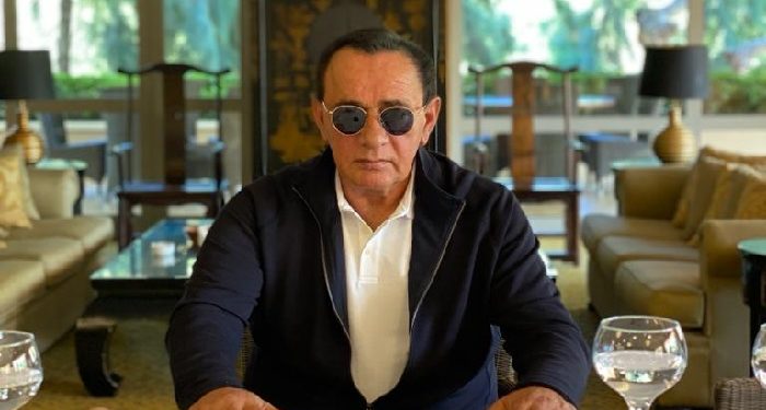 Alaattin Çakıcı yetim hakkının korunması için AKP iktidarına seslendi!