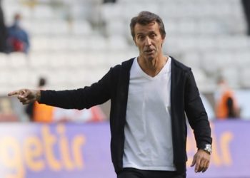 Alanyaspor, teknik direktör Korkmaz ile yükselişini sürdürüyor