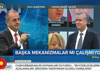 Albayrak: 2023'ün silahsız 15 Temmuz olacağını düşünüyorum