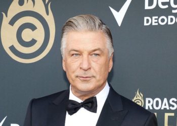 Alec Baldwin'den setteki cinayet sonrası açıklama