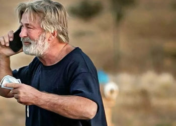 Alec Baldwin'in katil olduğu set soruşması: Silah sorumlusundan yapımcılara suçlama