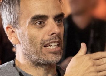 Alec Baldwin'in yaraladığı yönetmen, ilk kez konuştu