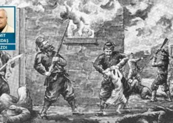 Alevilik (5)- 18-19. yüzyıl katliamlar zinciri