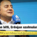 Ali Babacan: Maç çoktan bitti, Erdoğan uzatmaları oynuyor