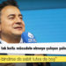Ali Babacan: Merkez Bankası tek kolla mücadele etmeye çalışan yalnız bir kurum; faizi indirse de bindirse de sabit tutsa da boş