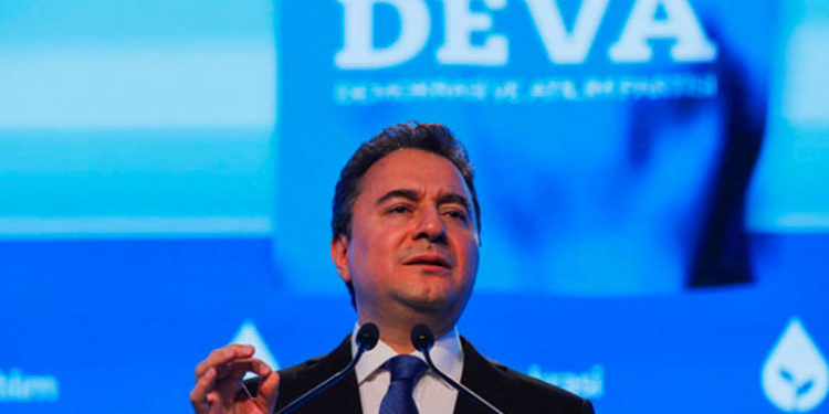 Ali Babacan: Türkiye, sayelerinde maaşını dolarla alanlar için cennet oldu