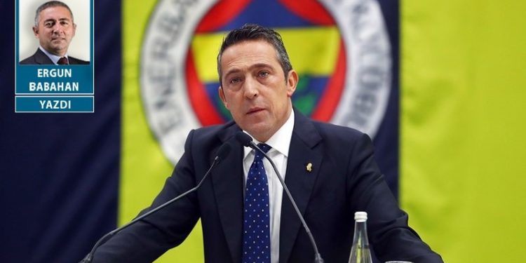 Ali Koç, Erdoğan’dan kopya çekiyor: Başarısızlığı dış düşmanla örtmeye çalışıyor