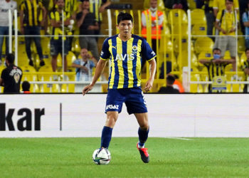 Ali Koç, Kim Min-Jae haberlerine nokta koydu: 8-9 milyon euroya alabiliyorlarsa gelsinler bakalım