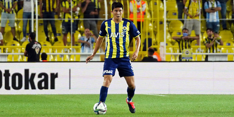 Ali Koç, Kim Min-Jae haberlerine nokta koydu: 8-9 milyon euroya alabiliyorlarsa gelsinler bakalım