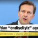 Alman hükümet sözcüsü Seibert: Türkiye bize bildirimde bulunmadı, Erdoğan’ın kafa karıştırıcı ve anlaşılmaz açıklamalarını endişeyle takip ediyoruz