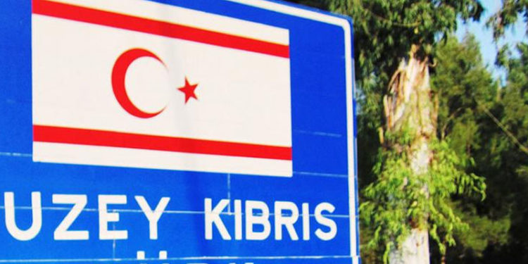 Alman mahkemesi: Kuzey Kıbrıs AB'ye dahil değil