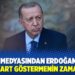 Alman medyasından Erdoğan çıkışı: Kırmızı kart göstermenin zamanı geldi