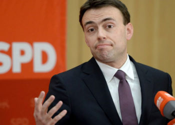 Alman politikacılardan Türkiye'ye Avrupa Konseyi'nden ihraç uyarısı