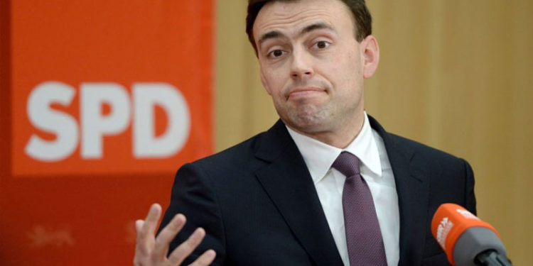 Alman politikacılardan Türkiye'ye Avrupa Konseyi'nden ihraç uyarısı