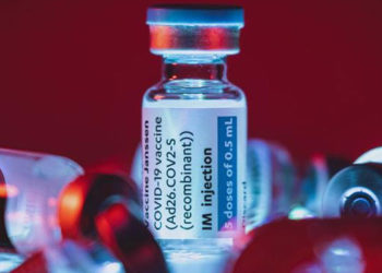 Almanya 13 milyon doz aşı hibe etti