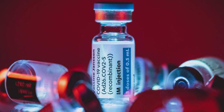 Almanya 13 milyon doz aşı hibe etti