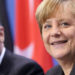 Almanya Başbakanı Merkel, 16 Ekim'de Türkiye'ye veda ziyareti yapacak