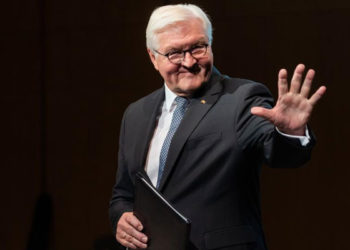 Almanya Cumhurbaşkanı Steinmeier: Misafir işçilerin hikayeleri okul kitaplarında yer alsın