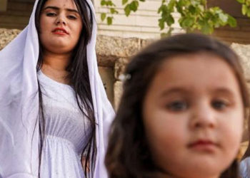 Almanya: Ezidi kız çocuğunun ölümüne göz yuman eski IŞİD üyesi kadına 10 yıl hapis cezası