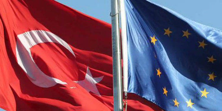 Almanya, Fransa ve Finlandiya: Büyükelçilerin sınırdışı edilmesine dair Ankara'dan bildirim gelmedi