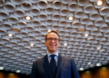 Almanya Merkez Bankası Başkanı Jens Weidmann istifa etti