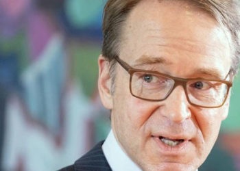 Almanya Merkez Bankası Başkanı istifa etti