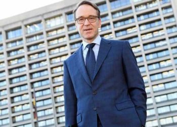 Almanya Merkez Bankası’nda sürpriz istifa