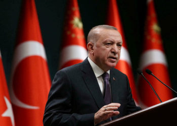 Almanya basını: AB Türkiye konusunda açmazda
