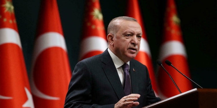 Almanya basını: AB Türkiye konusunda açmazda