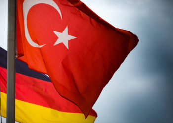 Almanya ile yeni vergi kıskacı: Türkiye, kazanç bilgilerini paylaşmaya başladı